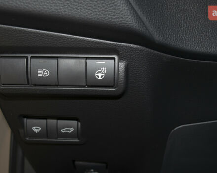 купити нове авто Тойота Corolla Cross 2025 року від офіційного дилера Тойота Центр Рівне "Агат Авто" Тойота фото