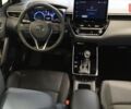 Тойота Corolla Cross, об'ємом двигуна 2 л та пробігом 0 тис. км за 42746 $, фото 5 на Automoto.ua