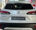 Тойота Corolla Cross, об'ємом двигуна 2 л та пробігом 0 тис. км за 41049 $, фото 3 на Automoto.ua