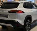 Тойота Corolla Cross, об'ємом двигуна 2 л та пробігом 0 тис. км за 43217 $, фото 7 на Automoto.ua