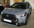 Тойота Corolla Cross, об'ємом двигуна 2 л та пробігом 0 тис. км за 42471 $, фото 2 на Automoto.ua