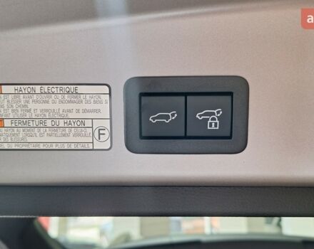 Тойота Corolla Cross, объемом двигателя 2 л и пробегом 0 тыс. км за 43127 $, фото 11 на Automoto.ua