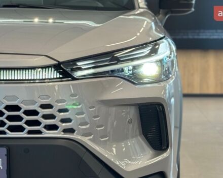 Тойота Corolla Cross, объемом двигателя 2 л и пробегом 0 тыс. км за 43295 $, фото 9 на Automoto.ua