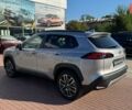 Тойота Corolla Cross 2025 у Житомирі на Automoto.ua Тойота Corolla Cross, об'ємом двигуна 2 л та пробігом 0 тис. км за 43190 $, фото 18 на Automoto.ua