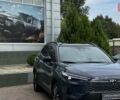 Тойота Corolla Cross, об'ємом двигуна 2 л та пробігом 0 тис. км за 43973 $, фото 4 на Automoto.ua