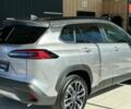 Тойота Corolla Cross, объемом двигателя 2 л и пробегом 0 тыс. км за 43116 $, фото 12 на Automoto.ua