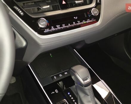 Тойота Corolla Cross, объемом двигателя 2 л и пробегом 0 тыс. км за 42757 $, фото 12 на Automoto.ua