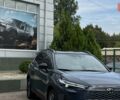 Тойота Corolla Cross, об'ємом двигуна 2 л та пробігом 0 тис. км за 43973 $, фото 1 на Automoto.ua