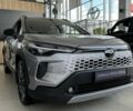 купить новое авто Тойота Corolla Cross 2025 года от официального дилера Автоцентр AUTO.RIA Тойота фото