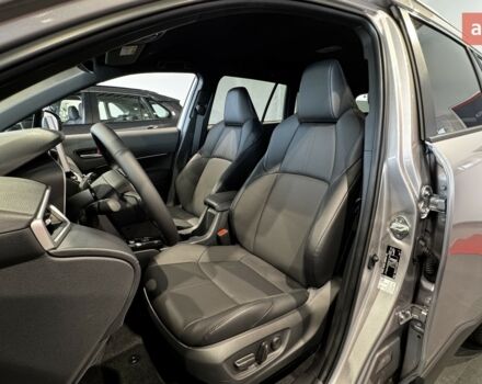 Тойота Corolla Cross, объемом двигателя 2 л и пробегом 0 тыс. км за 42960 $, фото 11 на Automoto.ua