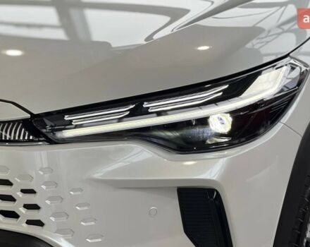 Тойота Corolla Cross, объемом двигателя 2 л и пробегом 0 тыс. км за 43253 $, фото 10 на Automoto.ua