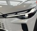 Тойота Corolla Cross, объемом двигателя 2 л и пробегом 0 тыс. км за 43253 $, фото 10 на Automoto.ua