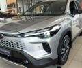 купить новое авто Тойота Corolla Cross 2025 года от официального дилера Тойота Центр Чернігів «Соллі-Плюс» Тойота фото