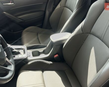 Тойота Corolla Cross, объемом двигателя 2 л и пробегом 0 тыс. км за 43401 $, фото 11 на Automoto.ua