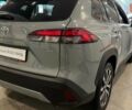 Тойота Corolla Cross, объемом двигателя 2 л и пробегом 0 тыс. км за 40291 $, фото 3 на Automoto.ua