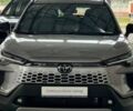 Тойота Corolla Cross, об'ємом двигуна 2 л та пробігом 0 тис. км за 43221 $, фото 1 на Automoto.ua