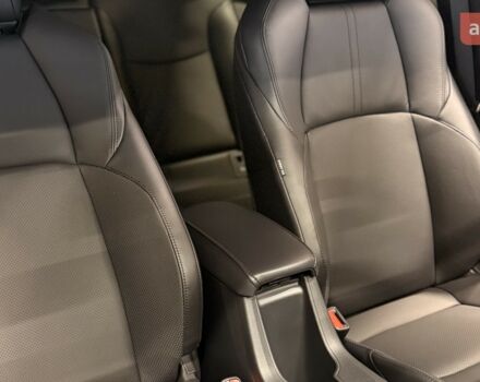 Тойота Corolla Cross, об'ємом двигуна 2 л та пробігом 0 тис. км за 43217 $, фото 20 на Automoto.ua