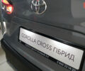 Тойота Corolla Cross, об'ємом двигуна 2 л та пробігом 0 тис. км за 42471 $, фото 19 на Automoto.ua