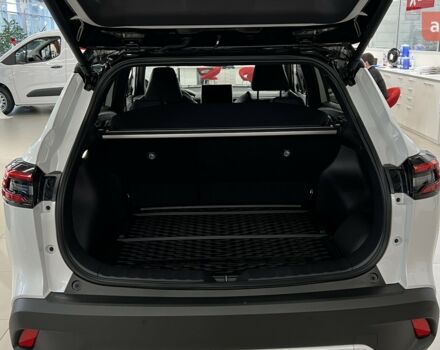 Тойота Corolla Cross, объемом двигателя 2 л и пробегом 0 тыс. км за 43243 $, фото 9 на Automoto.ua