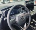 купить новое авто Тойота Corolla Cross 2025 года от официального дилера Тойота Центр Черкаси Мотор Сіті Тойота фото