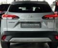 Тойота Corolla Cross, об'ємом двигуна 2 л та пробігом 0 тис. км за 40253 $, фото 20 на Automoto.ua