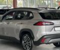 Тойота Corolla Cross, об'ємом двигуна 2 л та пробігом 0 тис. км за 43221 $, фото 12 на Automoto.ua
