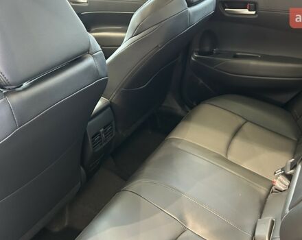 Тойота Corolla Cross, объемом двигателя 2 л и пробегом 0 тыс. км за 43931 $, фото 18 на Automoto.ua