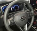 Тойота Corolla Cross, объемом двигателя 2 л и пробегом 0 тыс. км за 42757 $, фото 8 на Automoto.ua