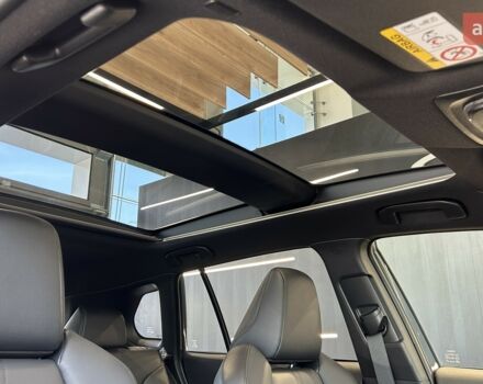 Тойота Corolla Cross, объемом двигателя 2 л и пробегом 0 тыс. км за 43931 $, фото 15 на Automoto.ua