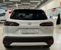 Тойота Corolla Cross, объемом двигателя 2 л и пробегом 0 тыс. км за 43243 $, фото 3 на Automoto.ua
