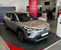 Тойота Corolla Cross, объемом двигателя 2 л и пробегом 0 тыс. км за 43179 $, фото 1 на Automoto.ua