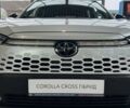 Тойота Corolla Cross, объемом двигателя 2 л и пробегом 0 тыс. км за 43253 $, фото 3 на Automoto.ua