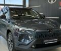 Тойота Corolla Cross, объемом двигателя 2 л и пробегом 0 тыс. км за 43931 $, фото 32 на Automoto.ua
