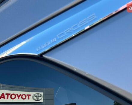 Тойота Corolla Cross 2025 у Житомирі на Automoto.ua Тойота Corolla Cross, об'ємом двигуна 2 л та пробігом 0 тис. км за 43190 $, фото 29 на Automoto.ua