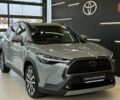 Тойота Corolla Cross, объемом двигателя 2 л и пробегом 0 тыс. км за 39438 $, фото 1 на Automoto.ua