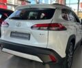 Тойота Corolla Cross, об'ємом двигуна 2 л та пробігом 0 тис. км за 41049 $, фото 5 на Automoto.ua