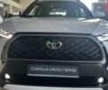 Тойота Corolla Cross, об'ємом двигуна 2 л та пробігом 0 тис. км за 41049 $, фото 2 на Automoto.ua