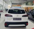купить новое авто Тойота Corolla Cross 2025 года от официального дилера Тойота Центр Черкаси Мотор Сіті Тойота фото