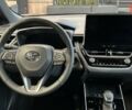 Тойота Corolla Cross, объемом двигателя 2 л и пробегом 0 тыс. км за 42743 $, фото 24 на Automoto.ua
