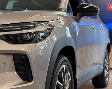 Тойота Corolla Cross, объемом двигателя 2 л и пробегом 0 тыс. км за 43295 $, фото 1 на Automoto.ua