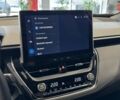 Тойота Corolla Cross, объемом двигателя 2 л и пробегом 0 тыс. км за 42960 $, фото 16 на Automoto.ua
