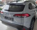 Тойота Corolla Cross, об'ємом двигуна 2 л та пробігом 0 тис. км за 40253 $, фото 5 на Automoto.ua