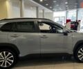 Тойота Corolla Cross, объемом двигателя 2 л и пробегом 0 тыс. км за 40291 $, фото 4 на Automoto.ua