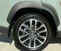 Тойота Corolla Cross, объемом двигателя 2 л и пробегом 0 тыс. км за 43401 $, фото 8 на Automoto.ua