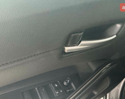 Тойота Corolla Cross, объемом двигателя 2 л и пробегом 0 тыс. км за 43221 $, фото 11 на Automoto.ua