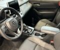 Тойота Corolla Cross, объемом двигателя 2 л и пробегом 0 тыс. км за 42743 $, фото 12 на Automoto.ua