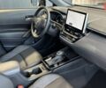 Тойота Corolla Cross, объемом двигателя 2 л и пробегом 0 тыс. км за 43931 $, фото 23 на Automoto.ua