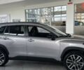 Тойота Corolla Cross, об'ємом двигуна 2 л та пробігом 0 тис. км за 43221 $, фото 7 на Automoto.ua