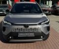 Тойота Corolla Cross 2025 у Житомирі на Automoto.ua Тойота Corolla Cross, об'ємом двигуна 2 л та пробігом 0 тис. км за 43190 $, фото 2 на Automoto.ua