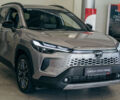 Тойота Corolla Cross, объемом двигателя 2 л и пробегом 0 тыс. км за 43106 $, фото 1 на Automoto.ua
